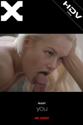 Baby in Want You