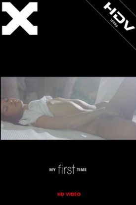 Gabriella in My First Time