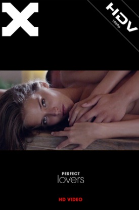 Silvie in The Perfect Lovers