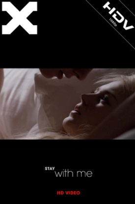 Tabitha in Stay with Me